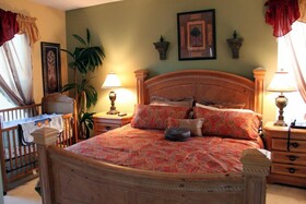 Emerald Island Resort