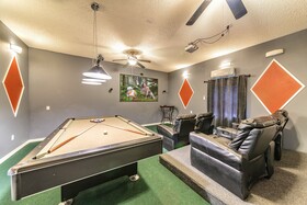 Emerald Island Resort