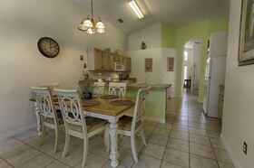 Emerald Island Resort