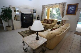 Emerald Island Resort