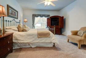 Emerald Island Resort