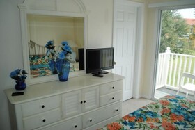 Emerald Island Resort