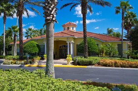 Emerald Island Resort