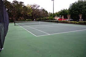 Emerald Island Resort