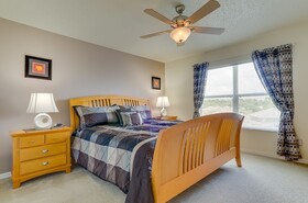 Emerald Island Resort