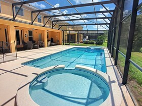 Emerald Island Resort