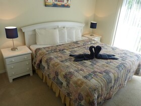 Emerald Island Resort