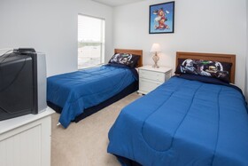 Emerald Island Resort