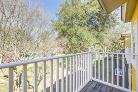 Emerald Island Resort