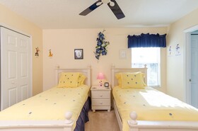 Emerald Island Resort