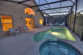 Emerald Island Resort