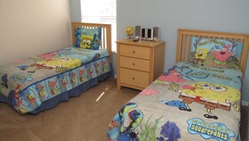 Emerald Island Resort