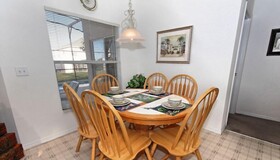 Emerald Island Resort