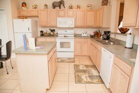 Emerald Island Resort