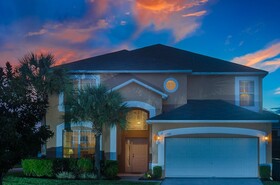 Emerald Island Resort