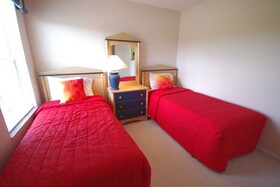 Emerald Island Resort