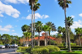 Emerald Island Resort