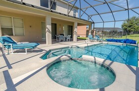 Emerald Island Resort