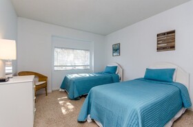 Emerald Island Resort