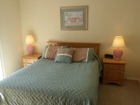 Emerald Island Resort