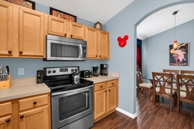 Emerald Island Resort