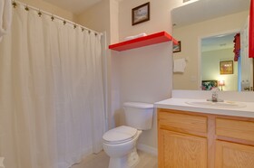 Emerald Island Resort