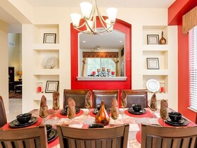 Emerald Island Resort