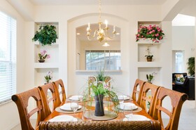 Emerald Island Resort