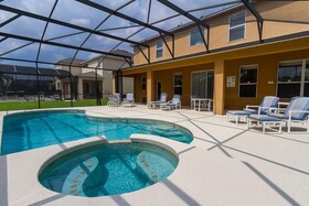 Emerald Island Resort