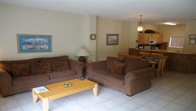 Emerald Island Resort