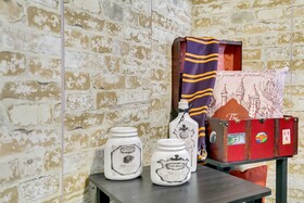 Emerald Island Resort