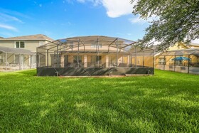 Emerald Island Resort