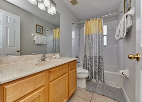 Emerald Island Resort