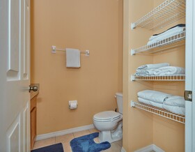 Emerald Island Resort