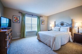 Emerald Island Resort