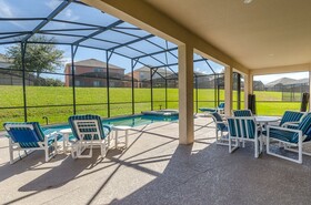 Emerald Island Resort