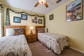 Emerald Island Resort