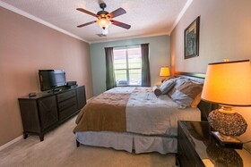 Emerald Island Resort