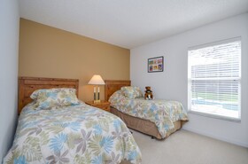 Emerald Island Resort