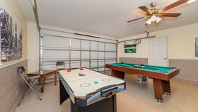 Emerald Island Resort