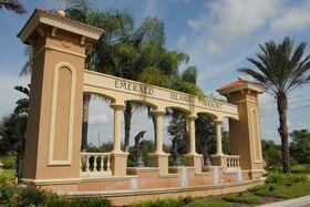 Emerald Island Resort