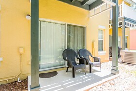 Emerald Island Resort