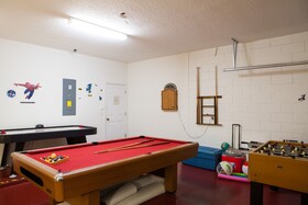 Emerald Island Resort