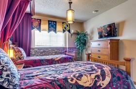 Emerald Island Resort