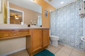 Emerald Island Resort