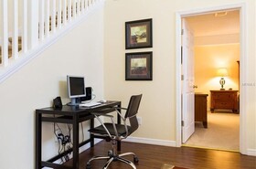 Emerald Island Resort