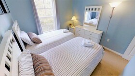 Emerald Island Resort