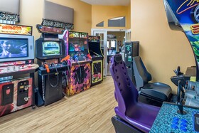 Emerald Island Resort