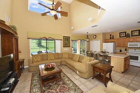 Emerald Island Resort