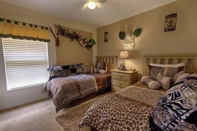 Emerald Island Resort